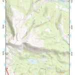 45111NW Page 98 Bozeman Topo Preview 1