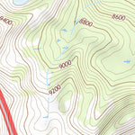 45111NW Page 98 Bozeman Topo Preview 3