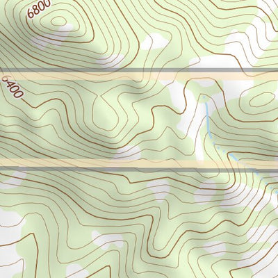 45111NW Page 101 Bozeman Topo Preview 2