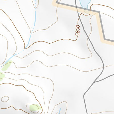 45111NW Page 102 Bozeman Topo Preview 2