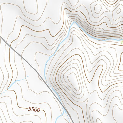 45111NW Page 103 Bozeman Topo Preview 2