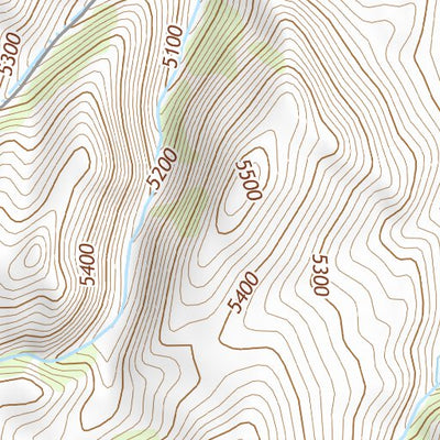 45111NW Page 103 Bozeman Topo Preview 3