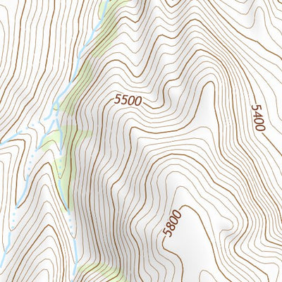 45111NW Page 104 Bozeman Topo Preview 3