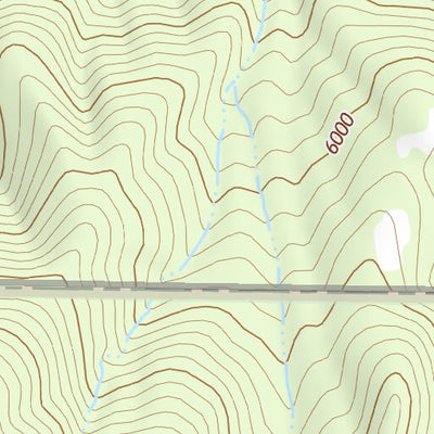 45111NW Page 107 Bozeman Topo Preview 2