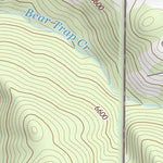 45111NW Page 108 Bozeman Topo Preview 3