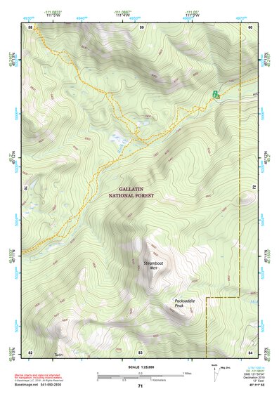 45111SE Page 71 Ennis Topo Preview 1