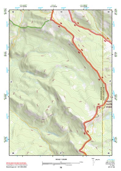 45111SE Page 75 Ennis Topo Preview 1