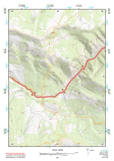 45111SE Page 77 Ennis Topo Preview 1