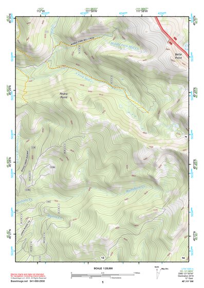 45111SW Page 1 Ennis Topo Preview 1