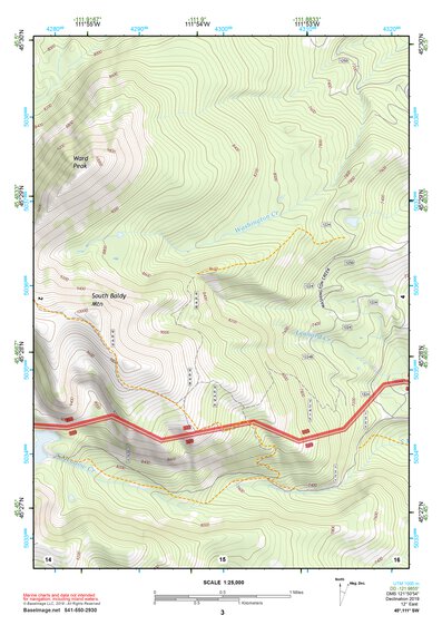 45111SW Page 3 Ennis Topo Preview 1