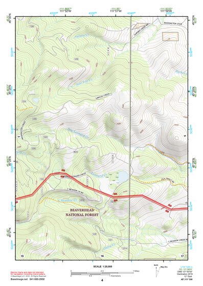 45111SW Page 4 Ennis Topo Preview 1