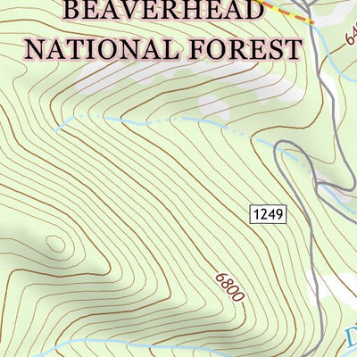 45111SW Page 4 Ennis Topo Preview 3