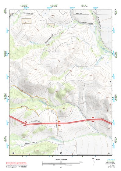 45111SW Page 5 Ennis Topo Preview 1