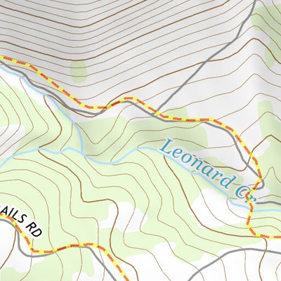 45111SW Page 5 Ennis Topo Preview 3