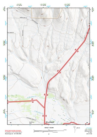 45111SW Page 7 Ennis Topo Preview 1