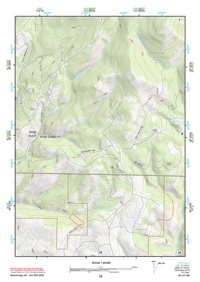 45111SW Page 13 Ennis Topo Preview 1