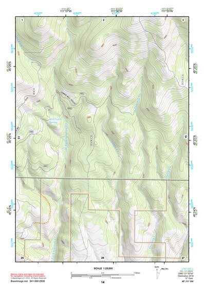 45111SW Page 14 Ennis Topo Preview 1