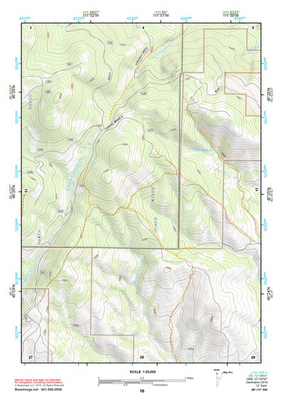 45111SW Page 16 Ennis Topo Preview 1