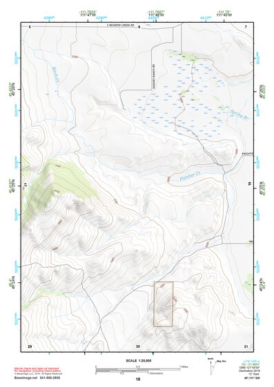45111SW Page 18 Ennis Topo Preview 1