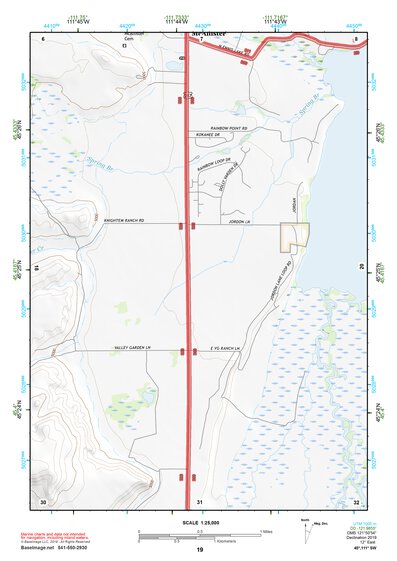 45111SW Page 19 Ennis Topo Preview 1