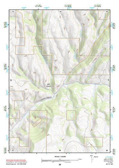 45111SW Page 26 Ennis Topo Preview 1