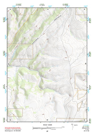 45111SW Page 27 Ennis Topo Preview 1