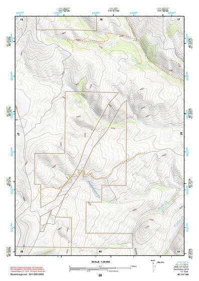 45111SW Page 28 Ennis Topo Preview 1