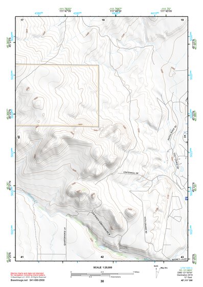 45111SW Page 30 Ennis Topo Preview 1