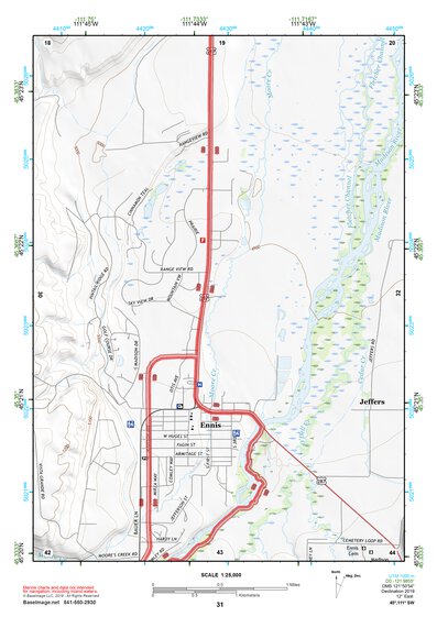 45111SW Page 31 Ennis Topo Preview 1