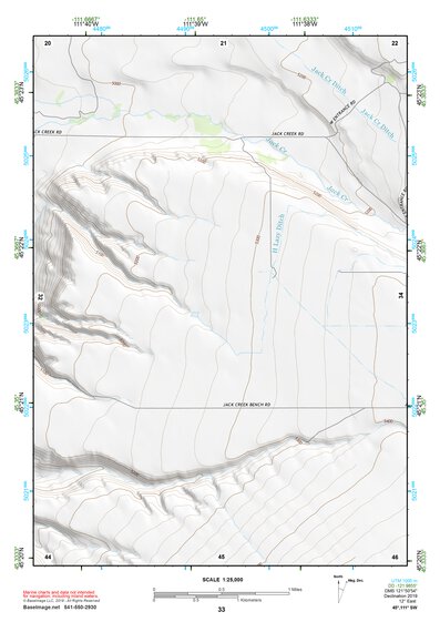 45111SW Page 33 Ennis Topo Preview 1