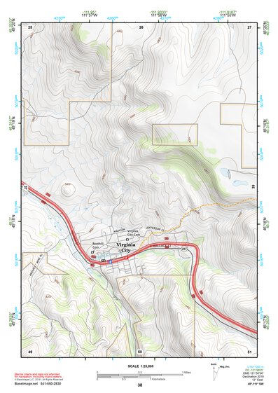 45111SW Page 38 Ennis Topo Preview 1