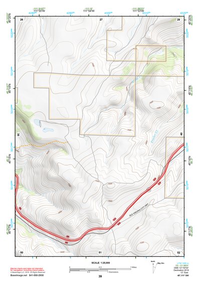 45111SW Page 39 Ennis Topo Preview 1