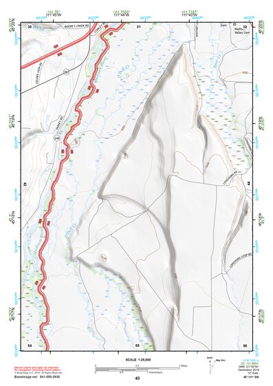 45111SW Page 43 Ennis Topo Preview 1