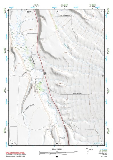 45111SW Page 44 Ennis Topo Preview 1