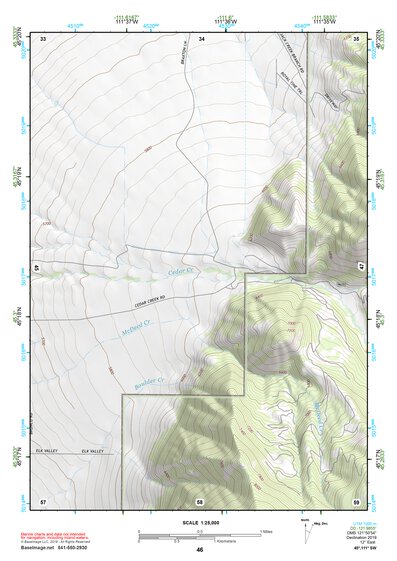45111SW Page 46 Ennis Topo Preview 1