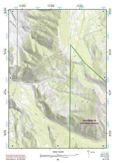 45111SW Page 47 Ennis Topo Preview 1