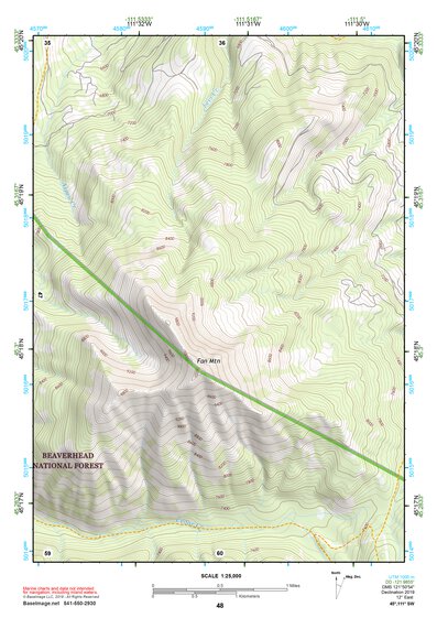 45111SW Page 48 Ennis Topo Preview 1