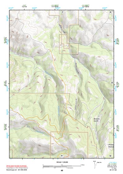 45111SW Page 49 Ennis Topo Preview 1