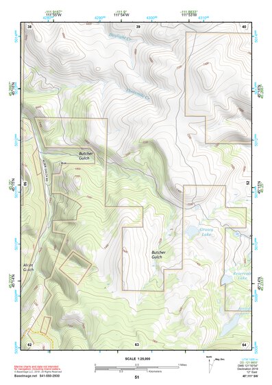 45111SW Page 51 Ennis Topo Preview 1