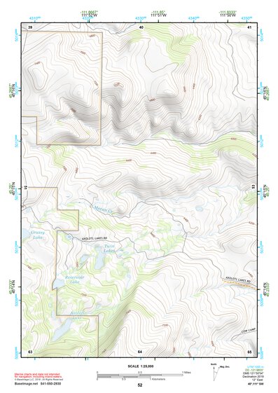 45111SW Page 52 Ennis Topo Preview 1
