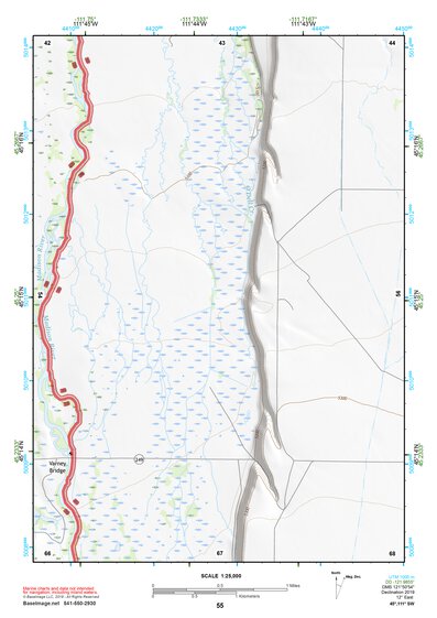 45111SW Page 55 Ennis Topo Preview 1