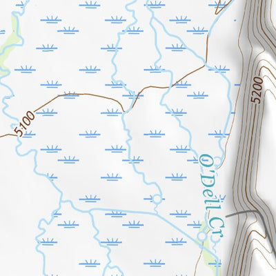 45111SW Page 55 Ennis Topo Preview 3