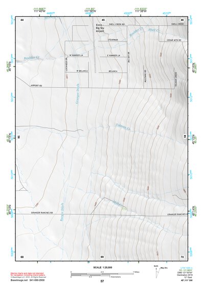 45111SW Page 57 Ennis Topo Preview 1