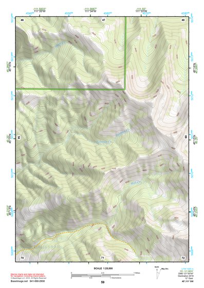 45111SW Page 59 Ennis Topo Preview 1