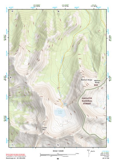 45111SW Page 60 Ennis Topo Preview 1