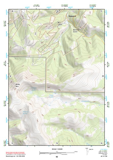 45111SW Page 62 Ennis Topo Preview 1