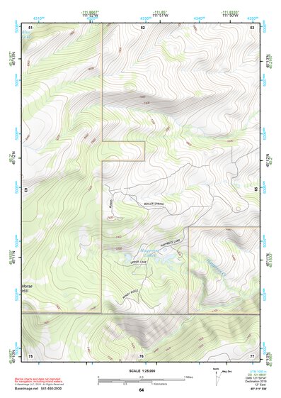 45111SW Page 64 Ennis Topo Preview 1