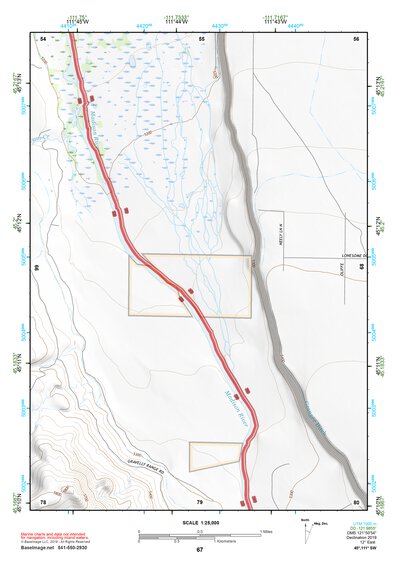 45111SW Page 67 Ennis Topo Preview 1