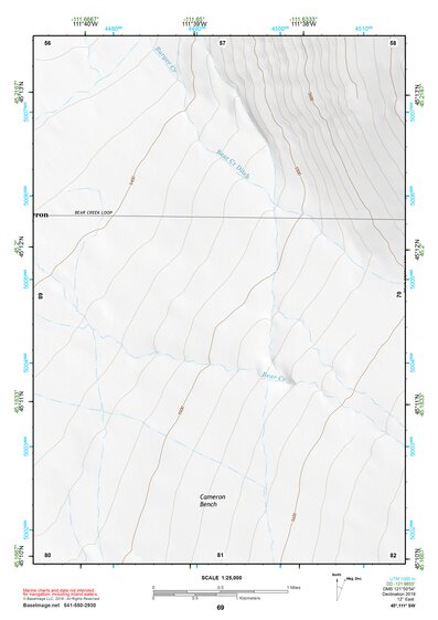 45111SW Page 69 Ennis Topo Preview 1