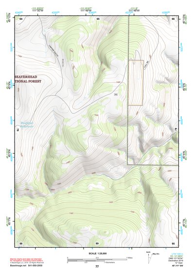 45111SW Page 77 Ennis Topo Preview 1